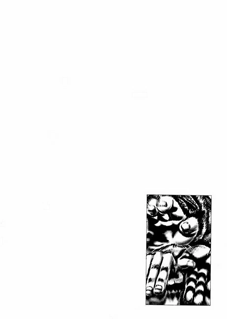 Souten no Ken Capítulo 56 - Page 23