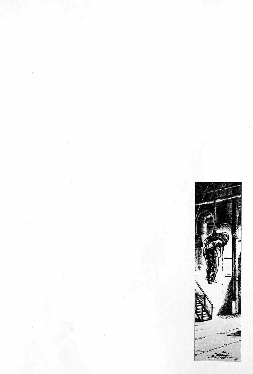 Souten no Ken Capítulo 6 - Page 17
