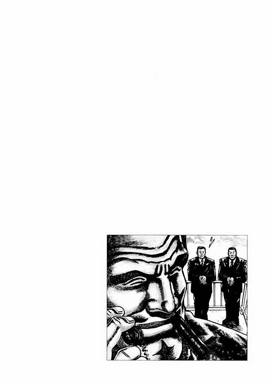 Souten no Ken Capítulo 60 - Page 18