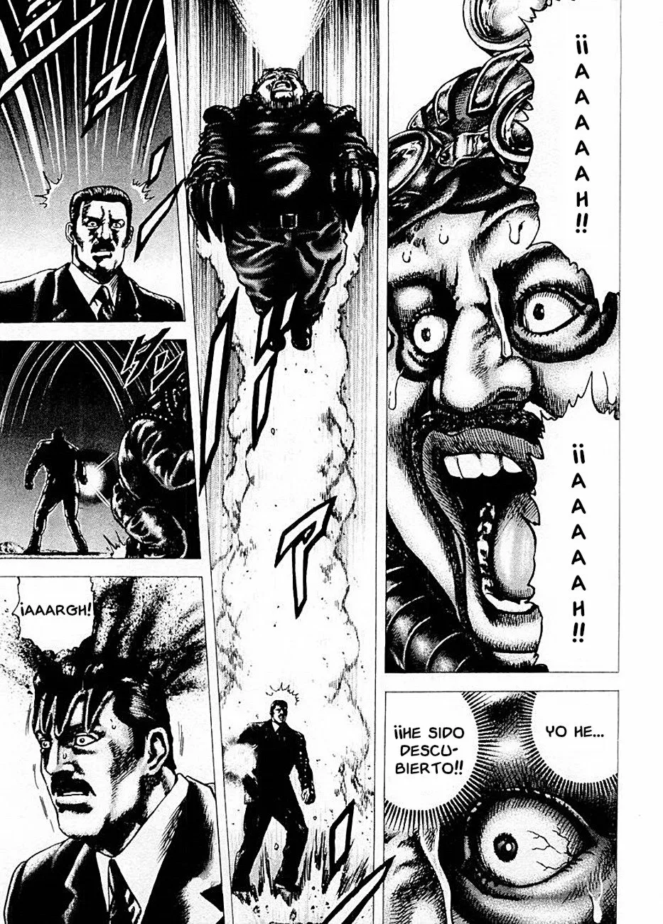 Souten no Ken Capítulo 68 - Page 6
