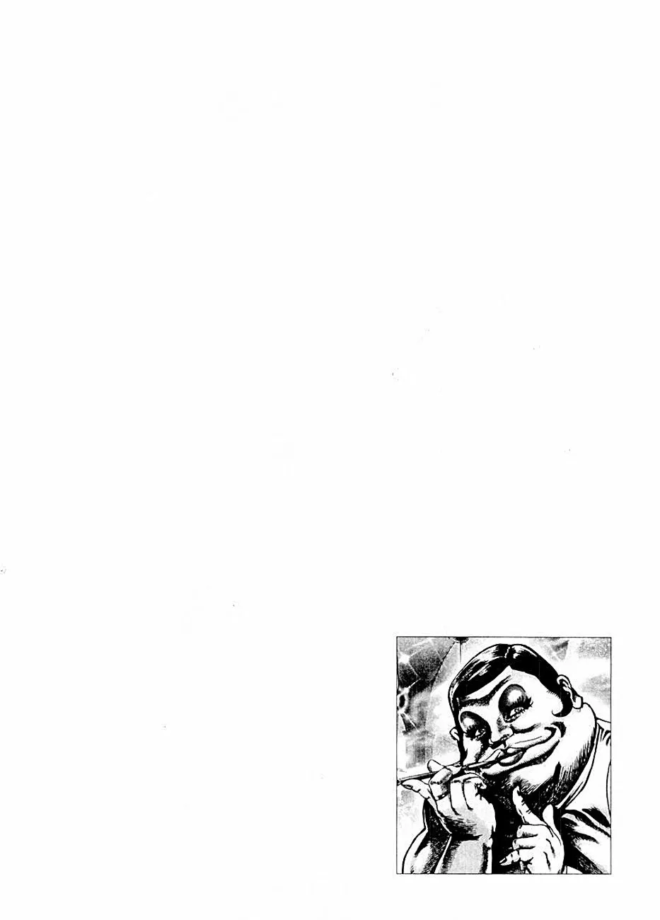 Souten no Ken Capítulo 69 - Page 18