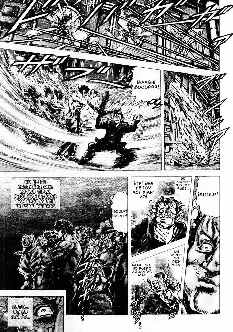 Souten no Ken Capítulo 78 - Page 18