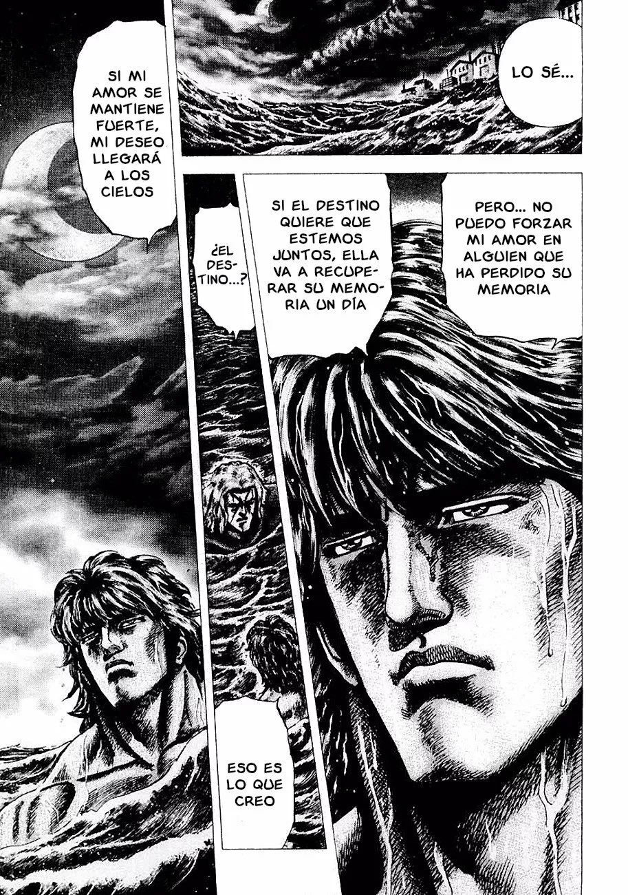 Souten no Ken Capítulo 79 - Page 4