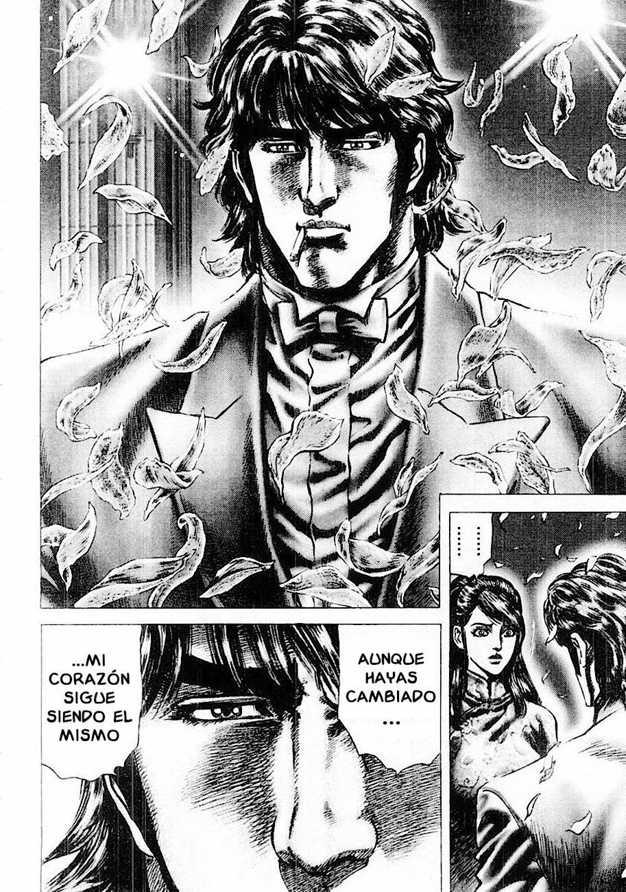 Souten no Ken Capítulo 88 - Page 14