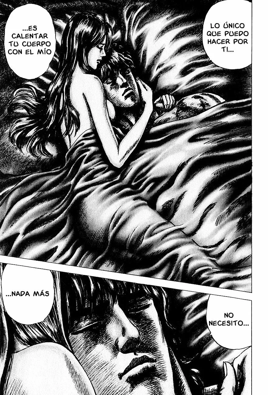 Souten no Ken Capítulo 95 - Page 16