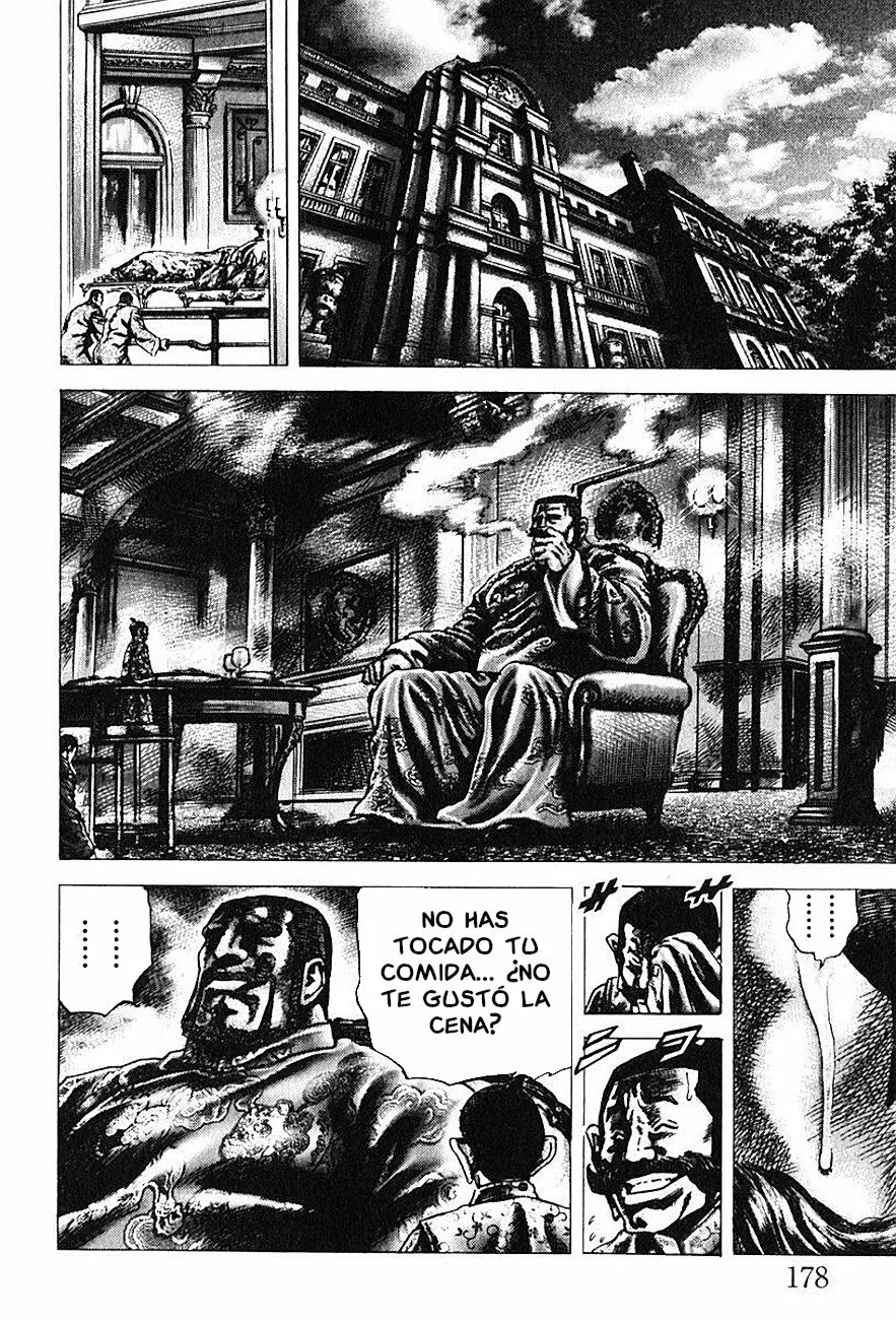 Souten no Ken Capítulo 98 - Page 13