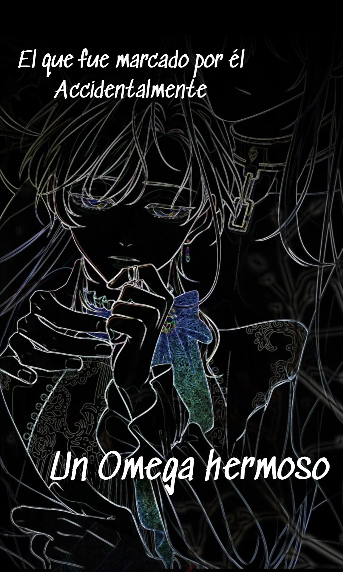 The Trapped Beast Capítulo 0 - Page 10