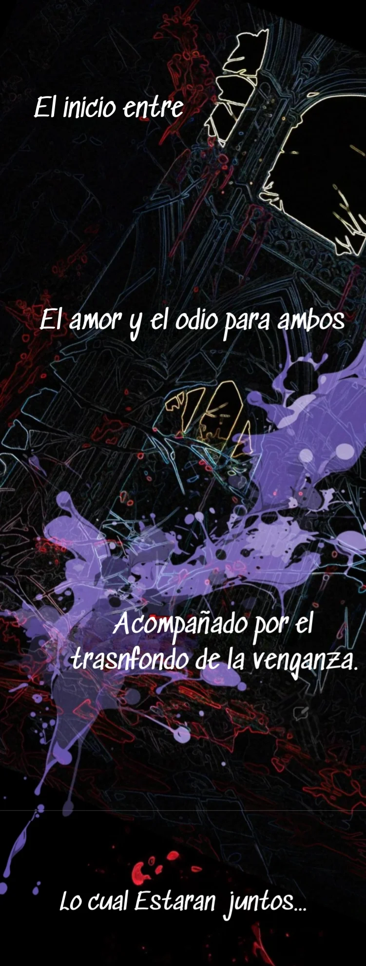 The Trapped Beast Capítulo 0 - Page 11