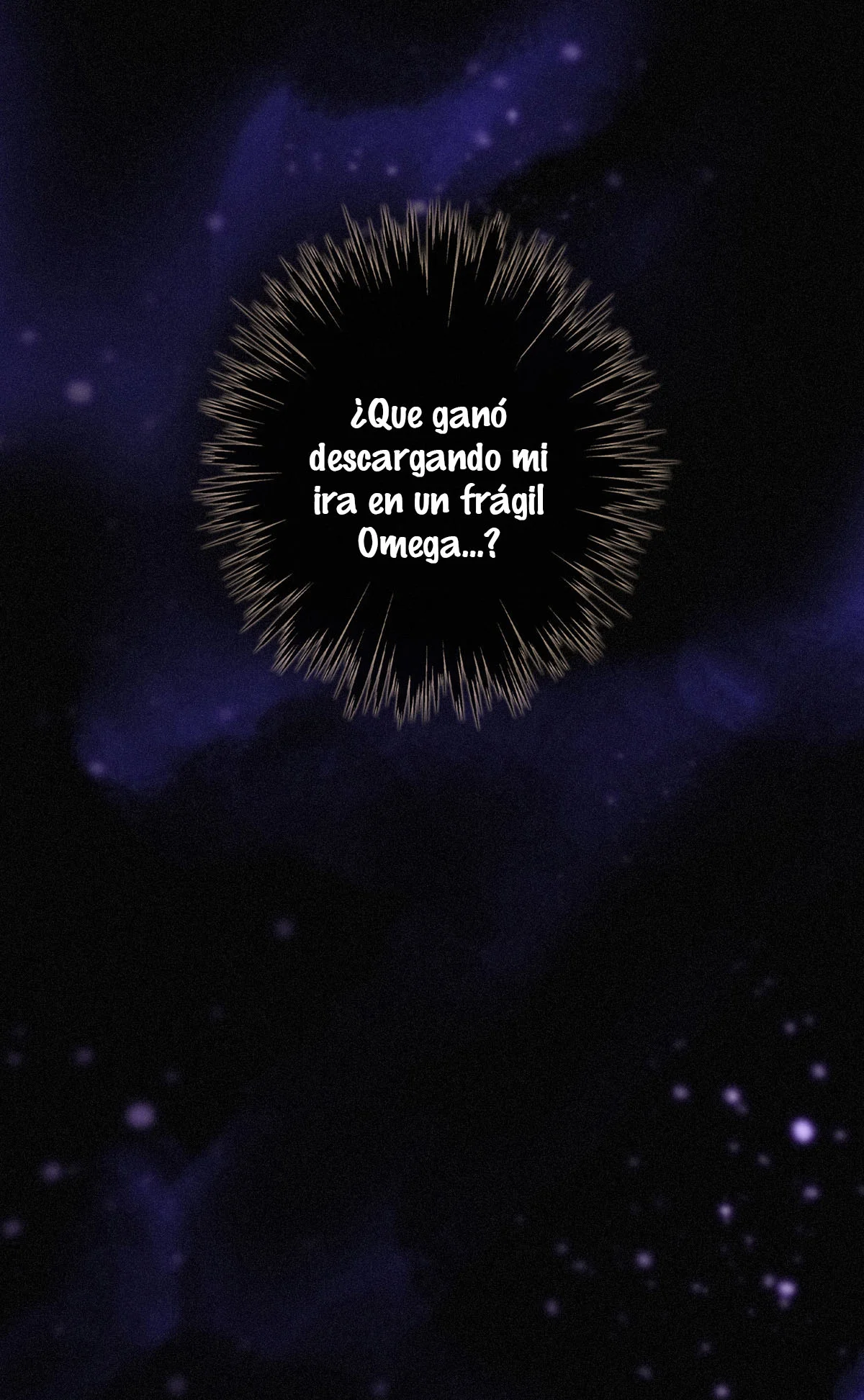 The Trapped Beast Capítulo 10 - Page 13