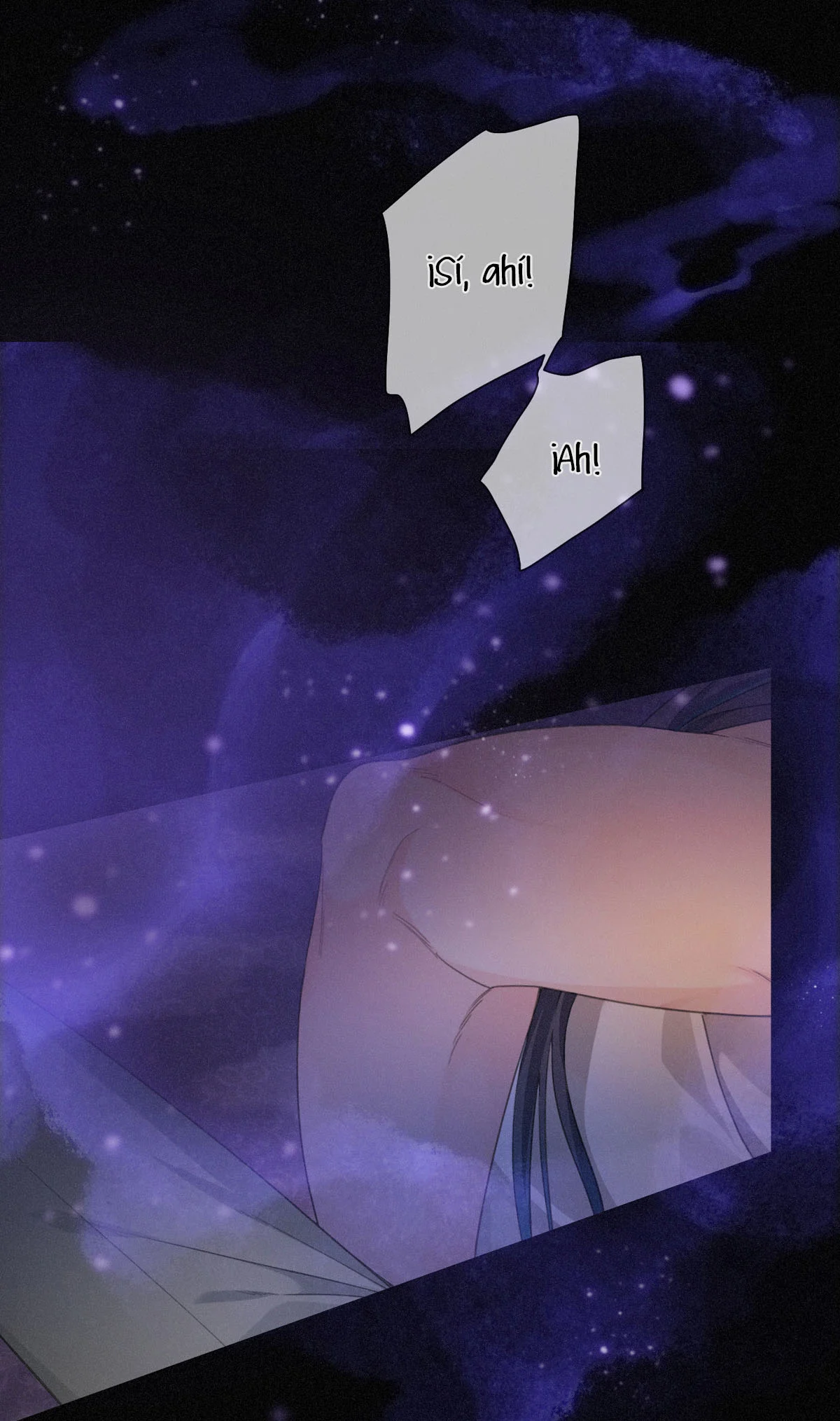 The Trapped Beast Capítulo 10 - Page 33