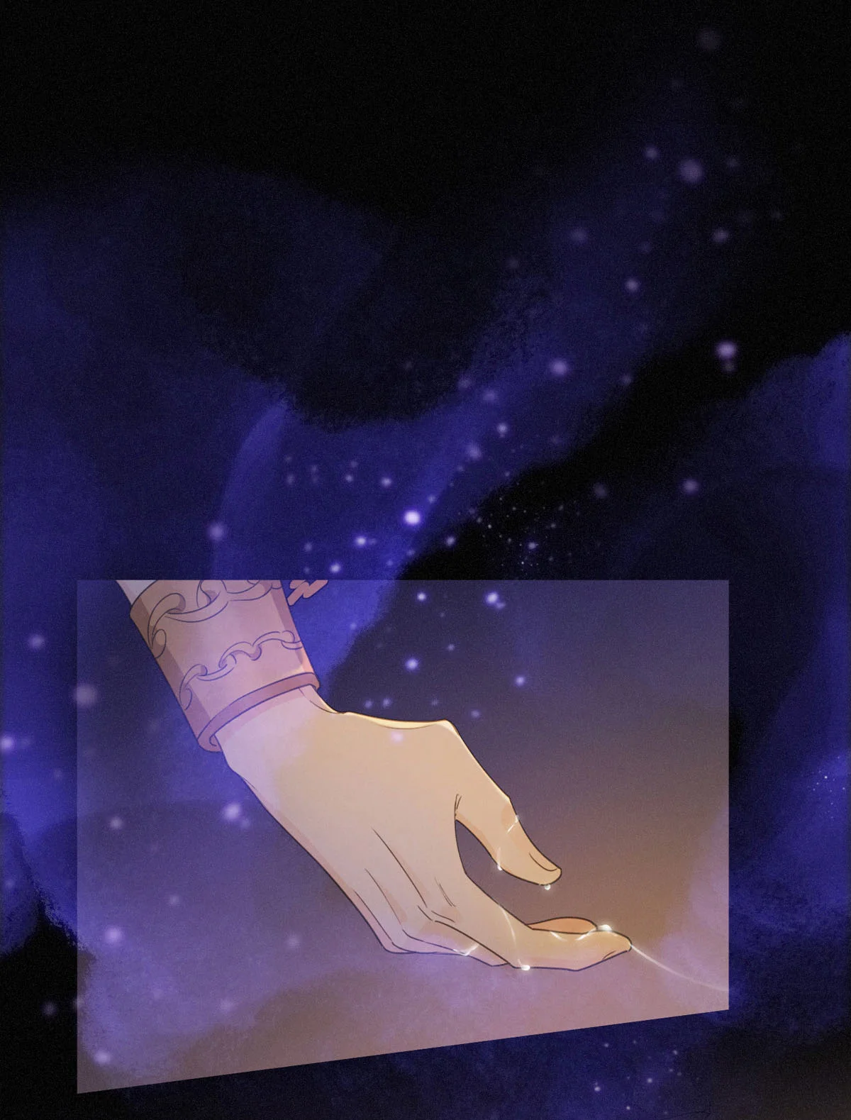 The Trapped Beast Capítulo 10 - Page 36