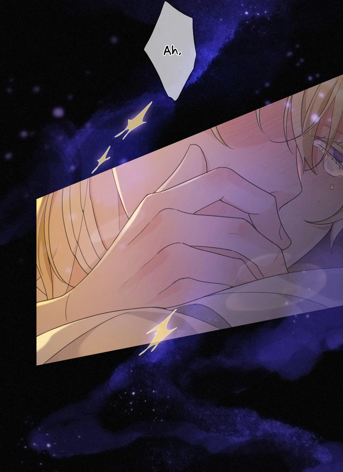 The Trapped Beast Capítulo 10 - Page 43