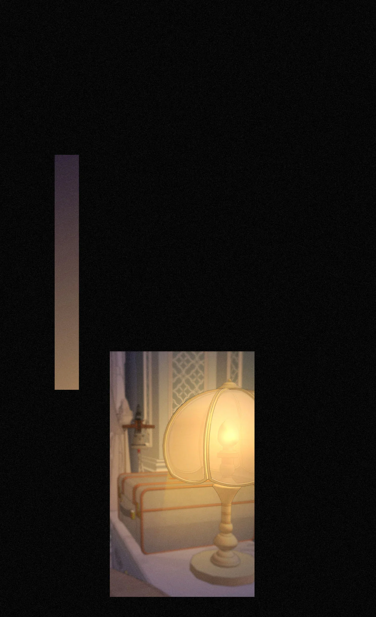 The Trapped Beast Capítulo 10 - Page 47