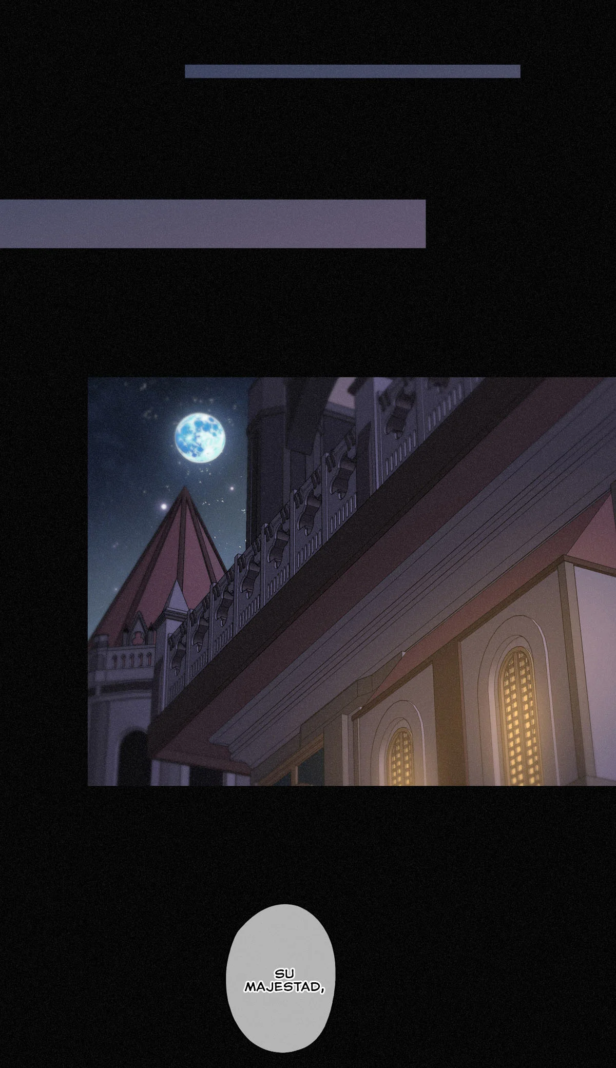 The Trapped Beast Capítulo 10 - Page 60