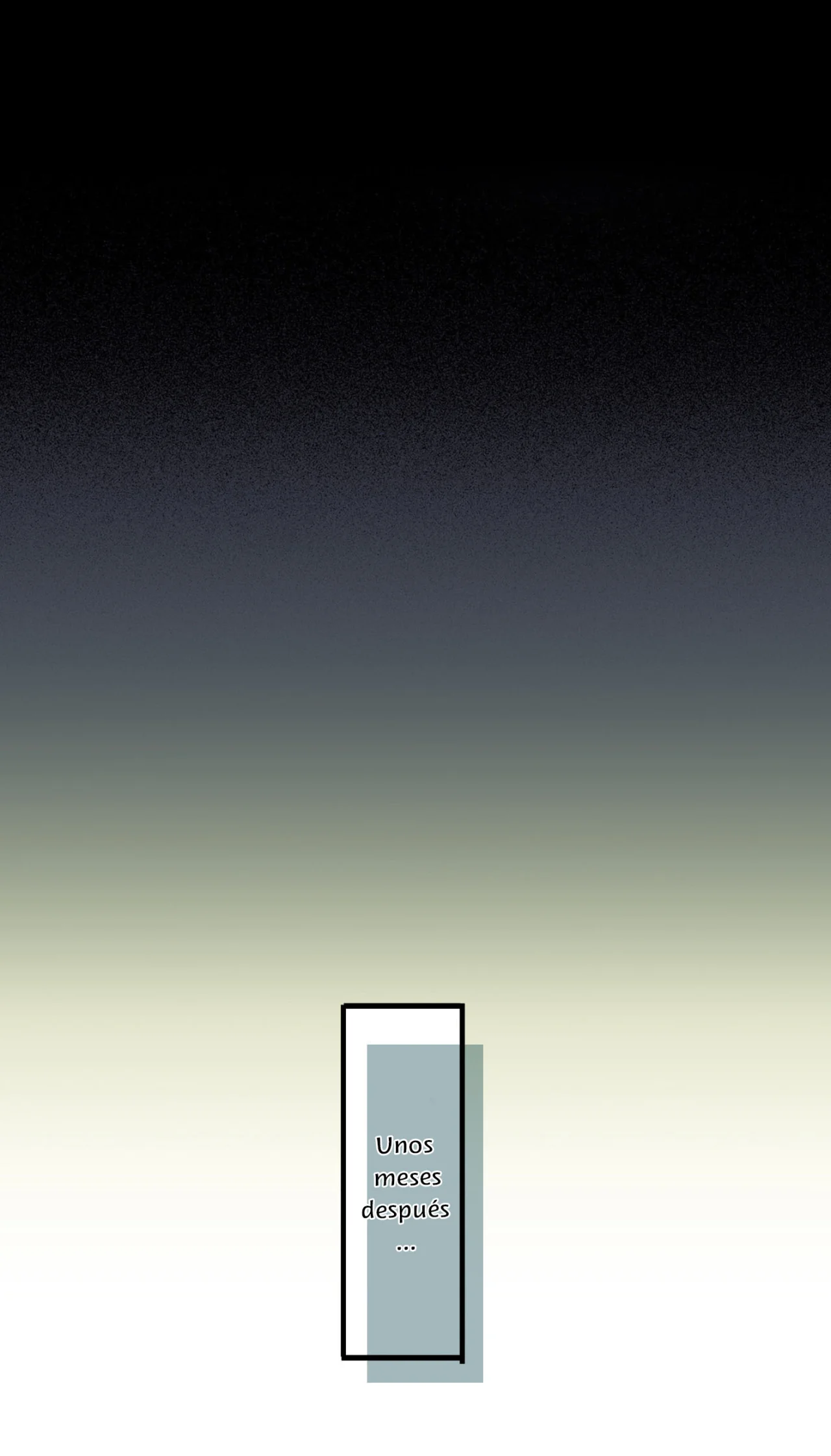 The Trapped Beast Capítulo 11.5 - Page 32
