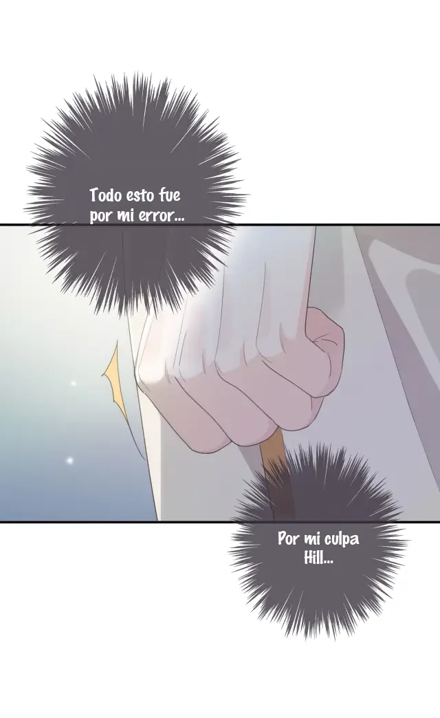 The Trapped Beast Capítulo 11 - Page 14