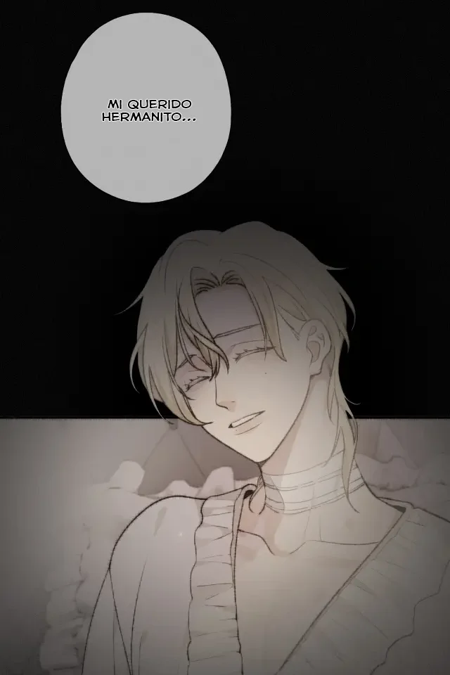 The Trapped Beast Capítulo 11 - Page 45