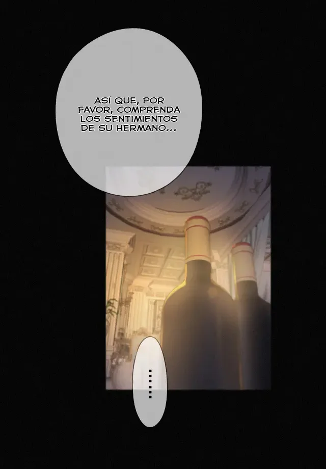 The Trapped Beast Capítulo 11 - Page 48