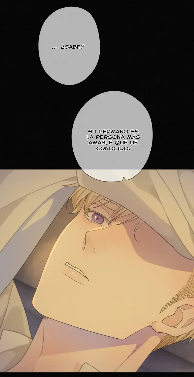 The Trapped Beast Capítulo 11 - Page 49