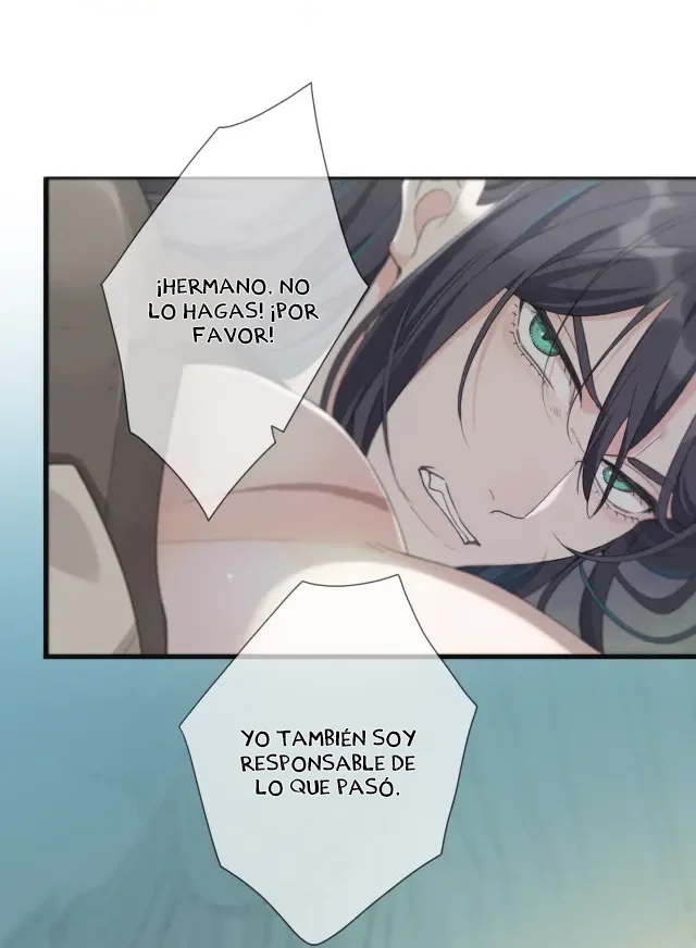 The Trapped Beast Capítulo 11 - Page 9