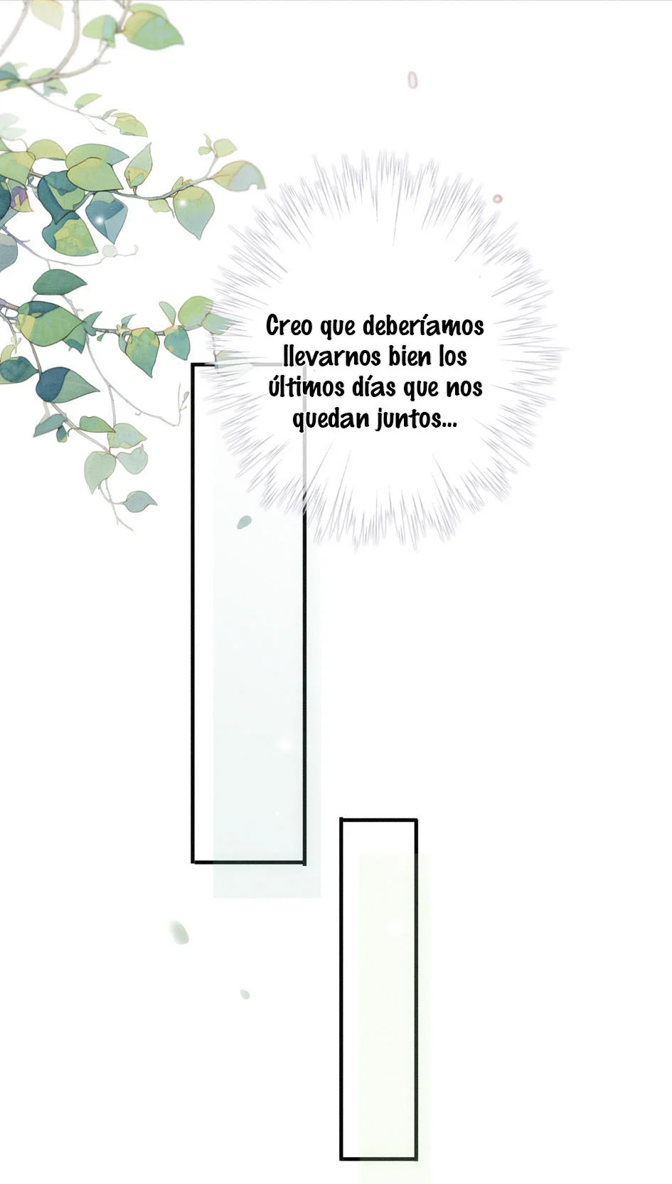 The Trapped Beast Capítulo 13 - Page 17