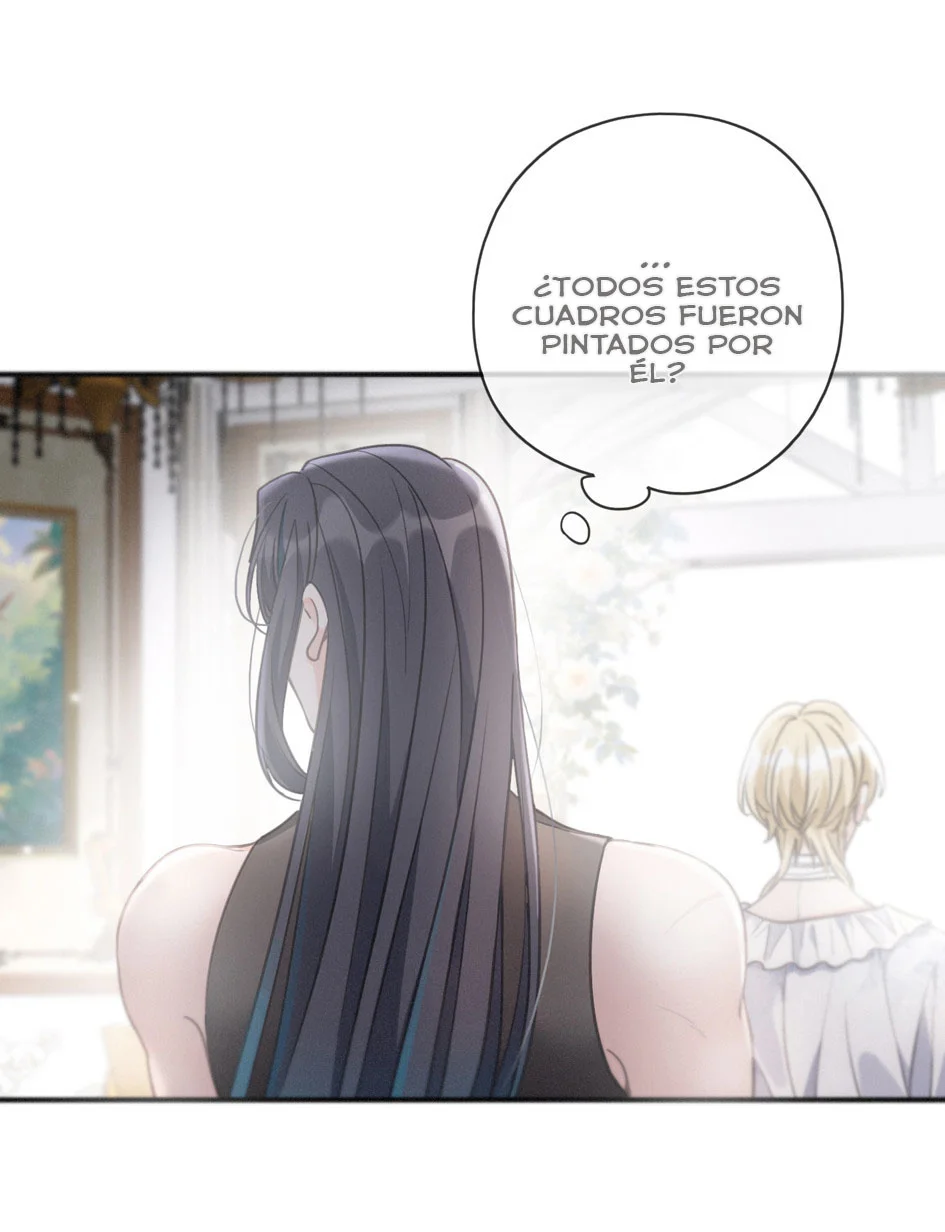 The Trapped Beast Capítulo 13 - Page 19