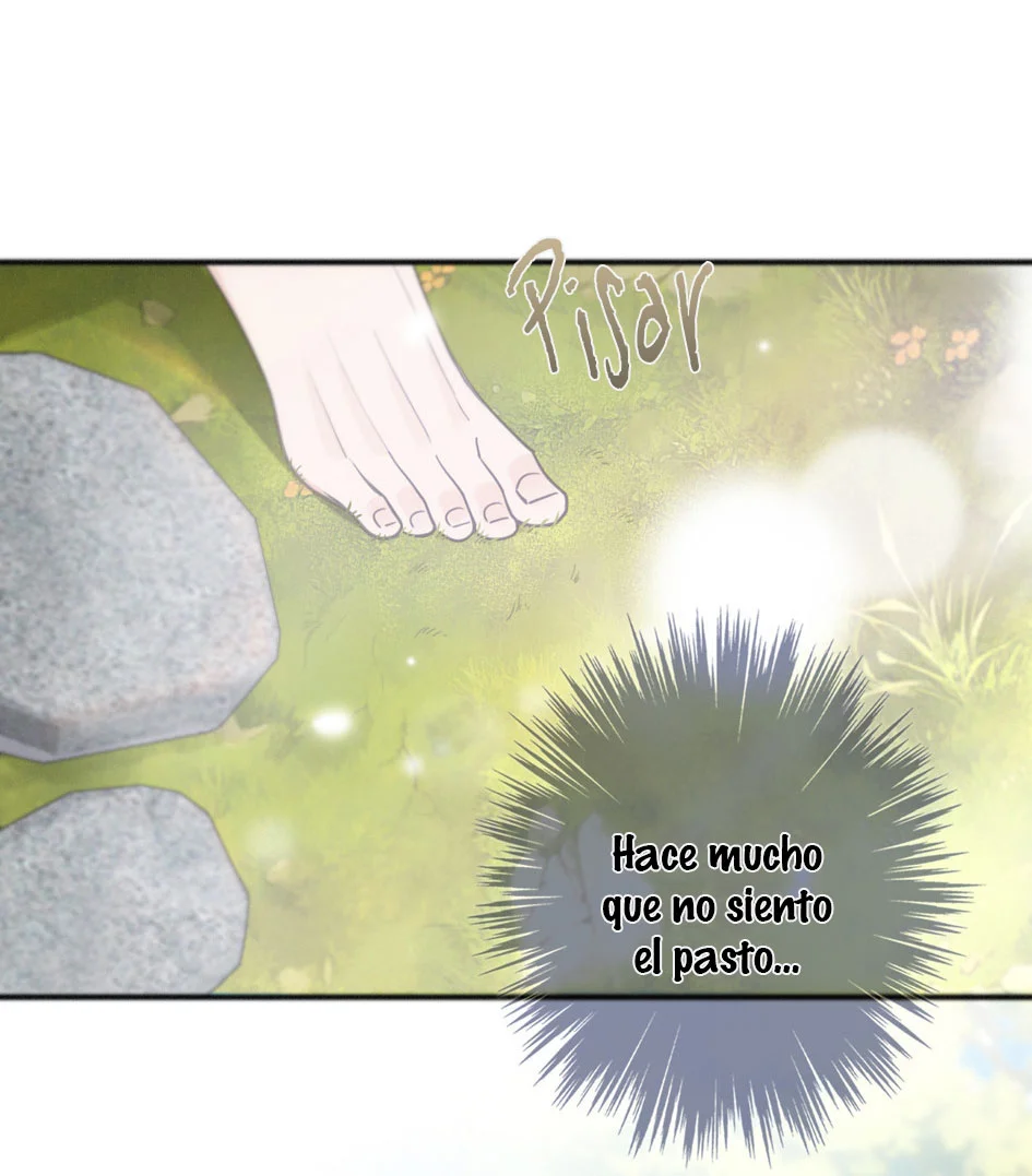 The Trapped Beast Capítulo 13 - Page 32