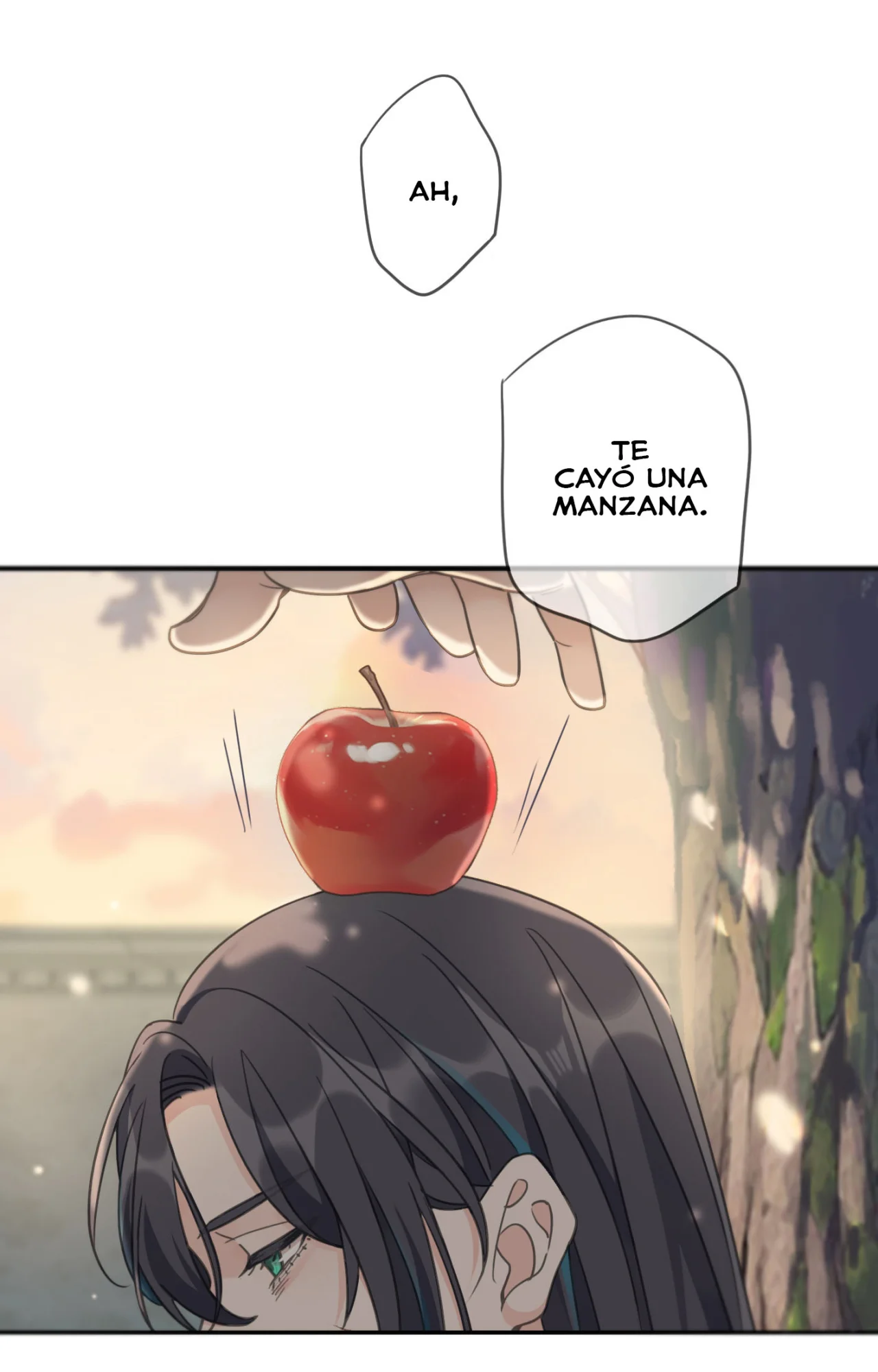 The Trapped Beast Capítulo 13 - Page 44