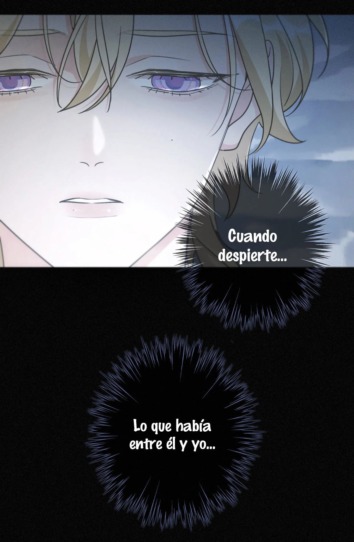 The Trapped Beast Capítulo 14 - Page 20