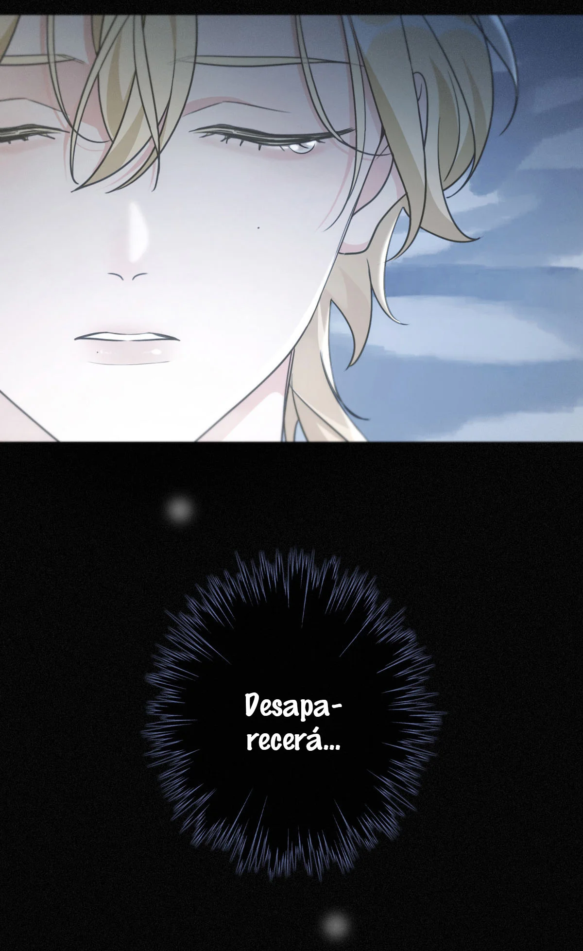 The Trapped Beast Capítulo 14 - Page 21