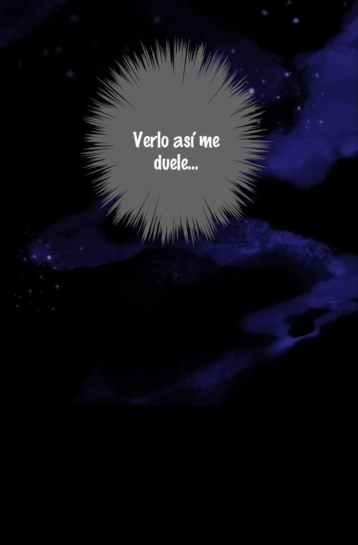 The Trapped Beast Capítulo 15 - Page 11