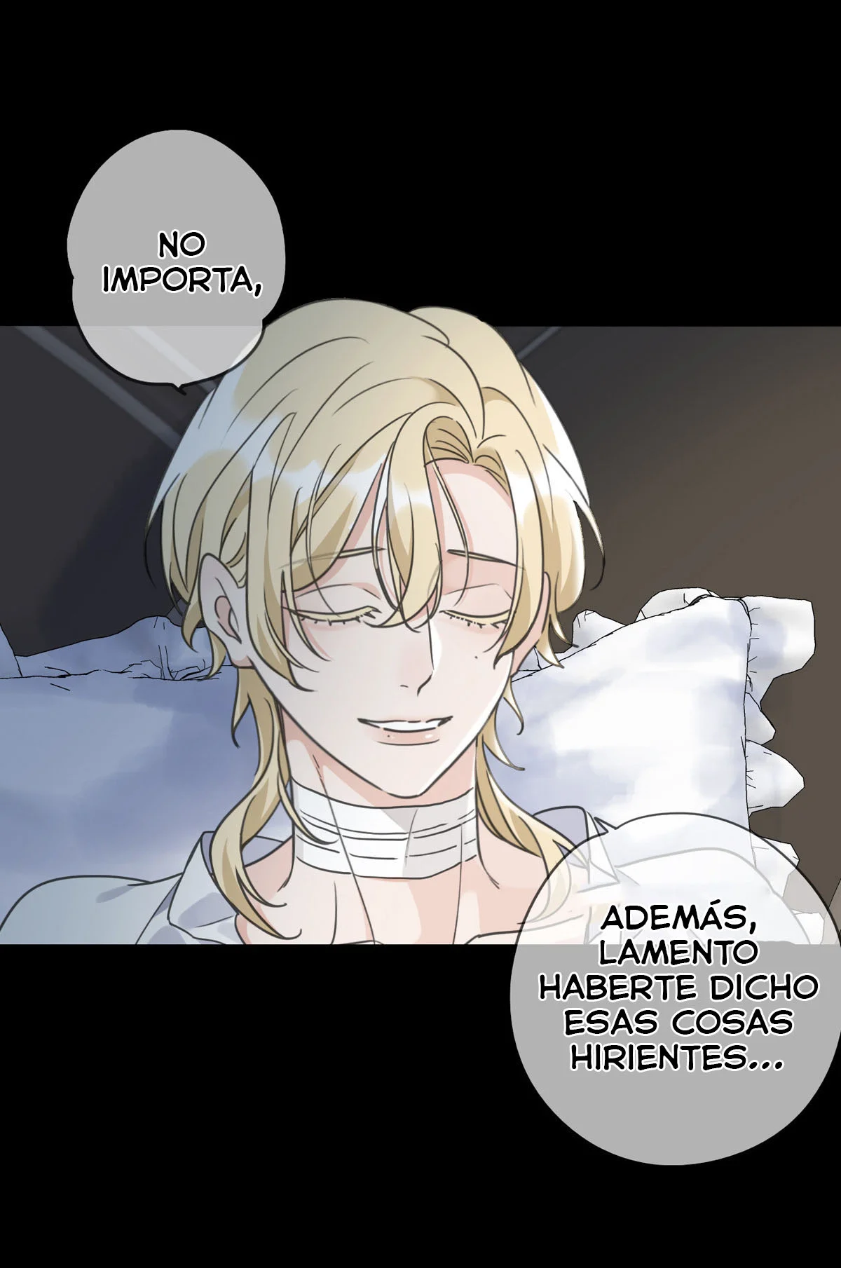 The Trapped Beast Capítulo 15 - Page 29