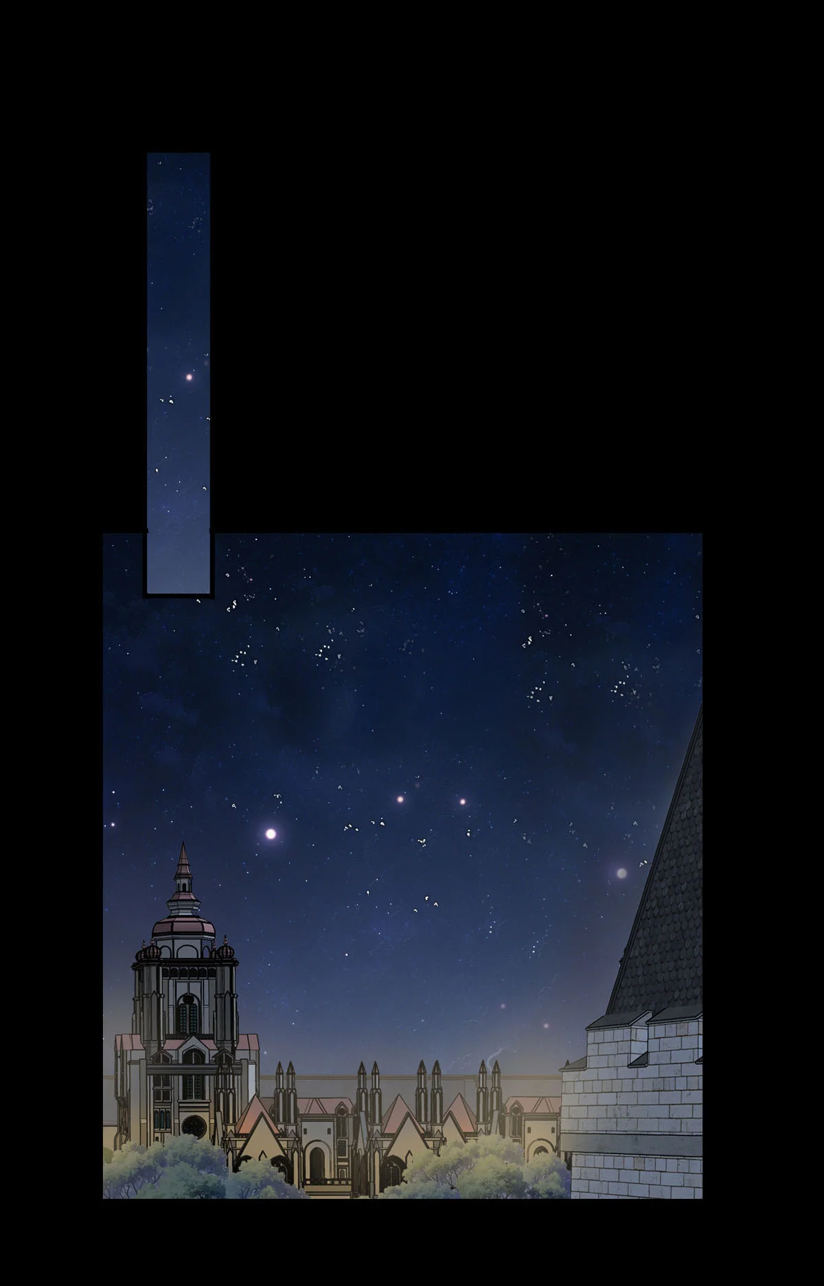 The Trapped Beast Capítulo 15 - Page 35