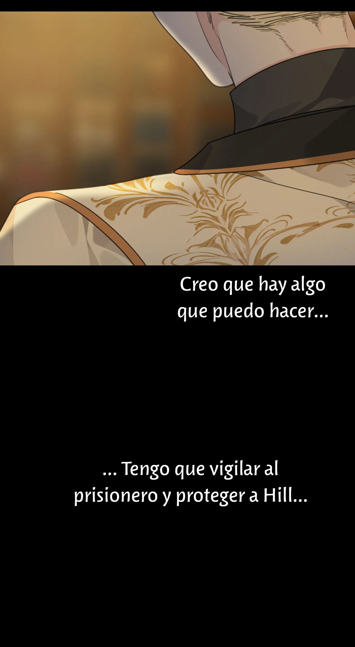 The Trapped Beast Capítulo 15 - Page 65