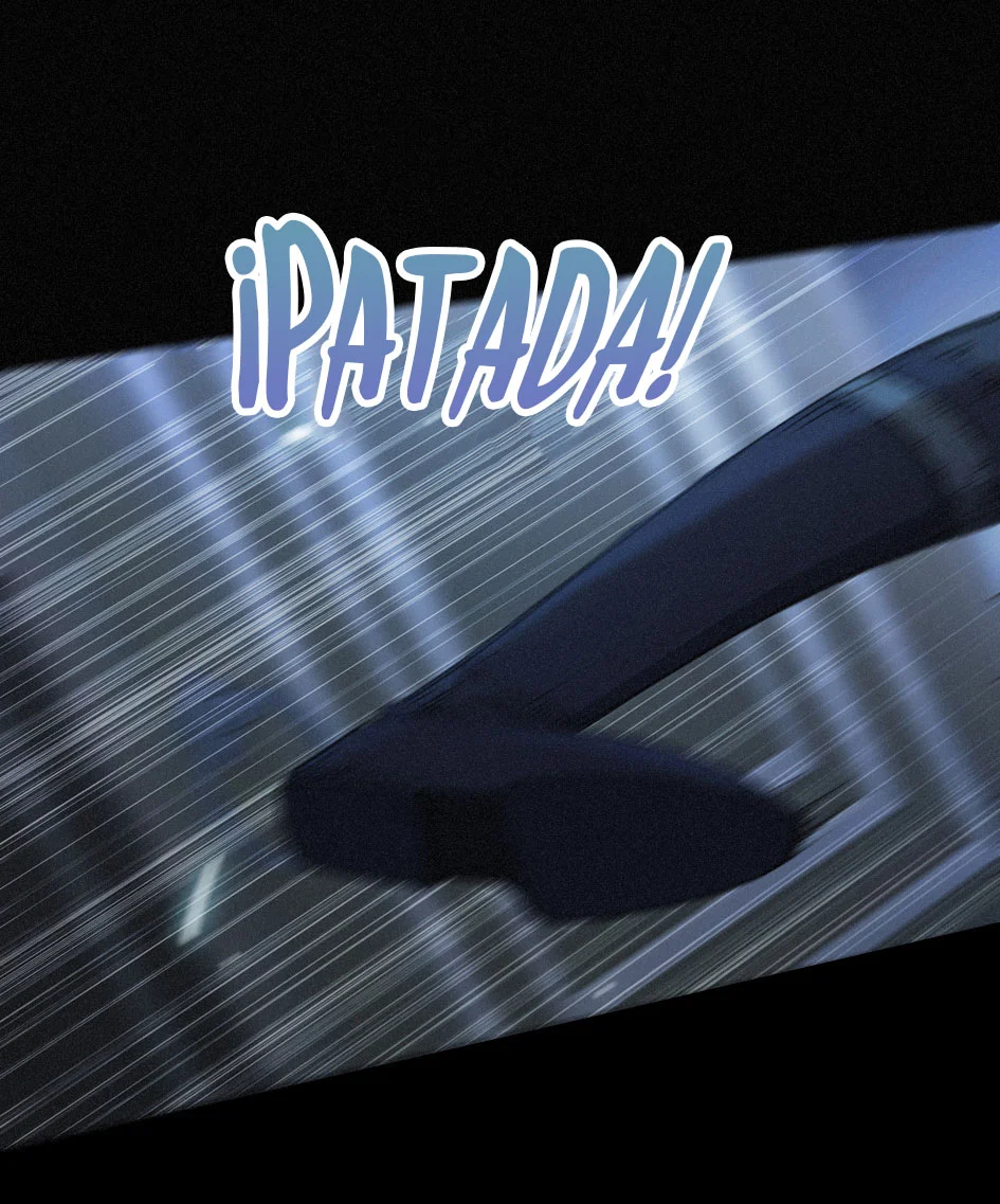 The Trapped Beast Capítulo 16 - Page 15