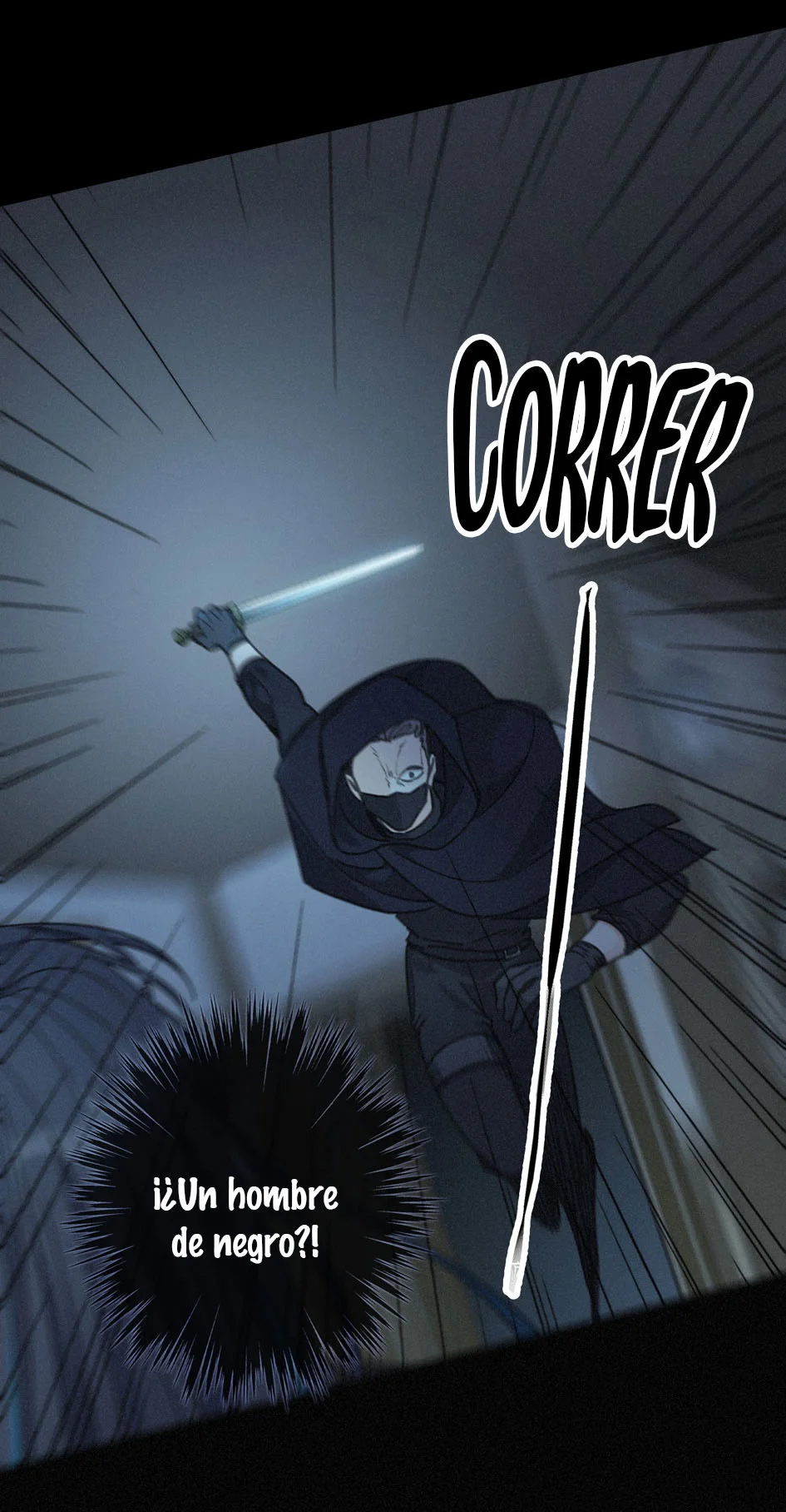 The Trapped Beast Capítulo 16 - Page 16