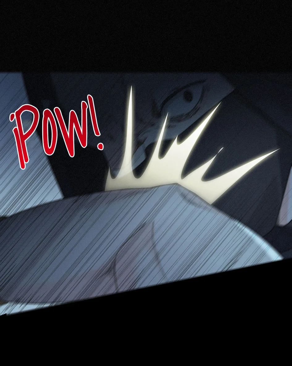 The Trapped Beast Capítulo 16 - Page 24
