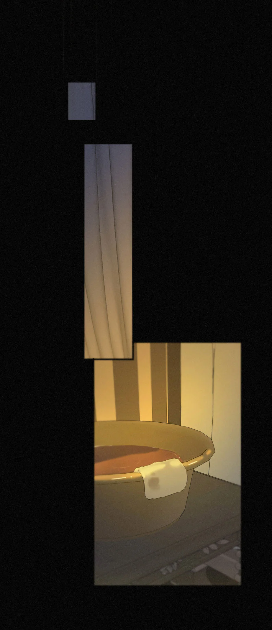 The Trapped Beast Capítulo 16 - Page 43