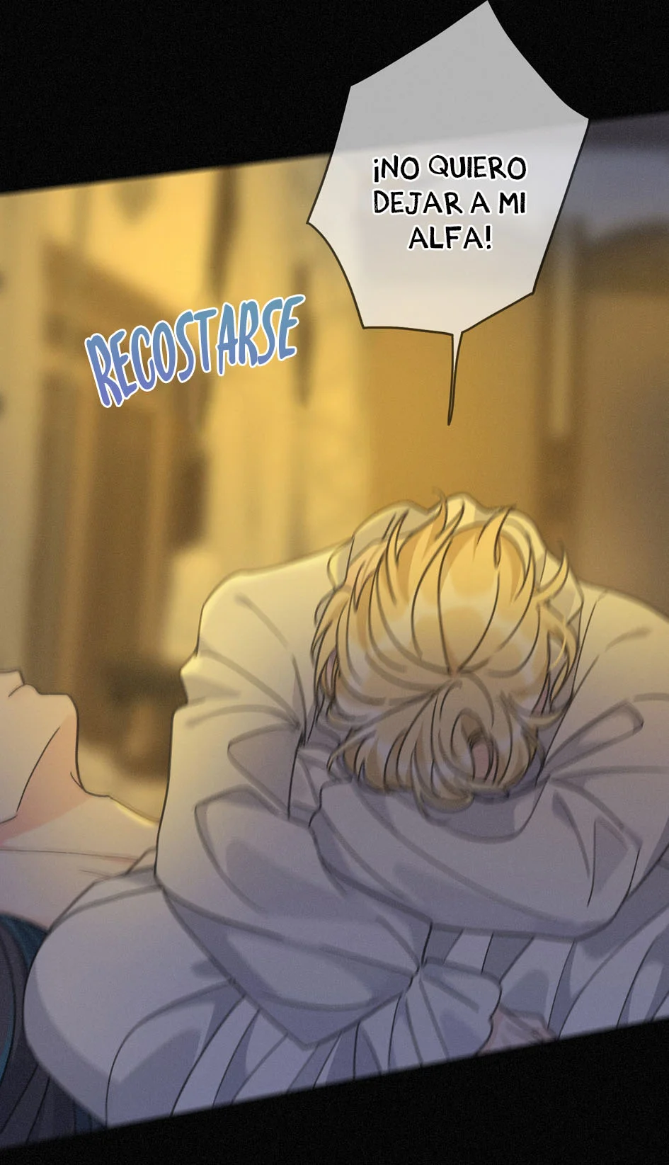 The Trapped Beast Capítulo 16 - Page 49
