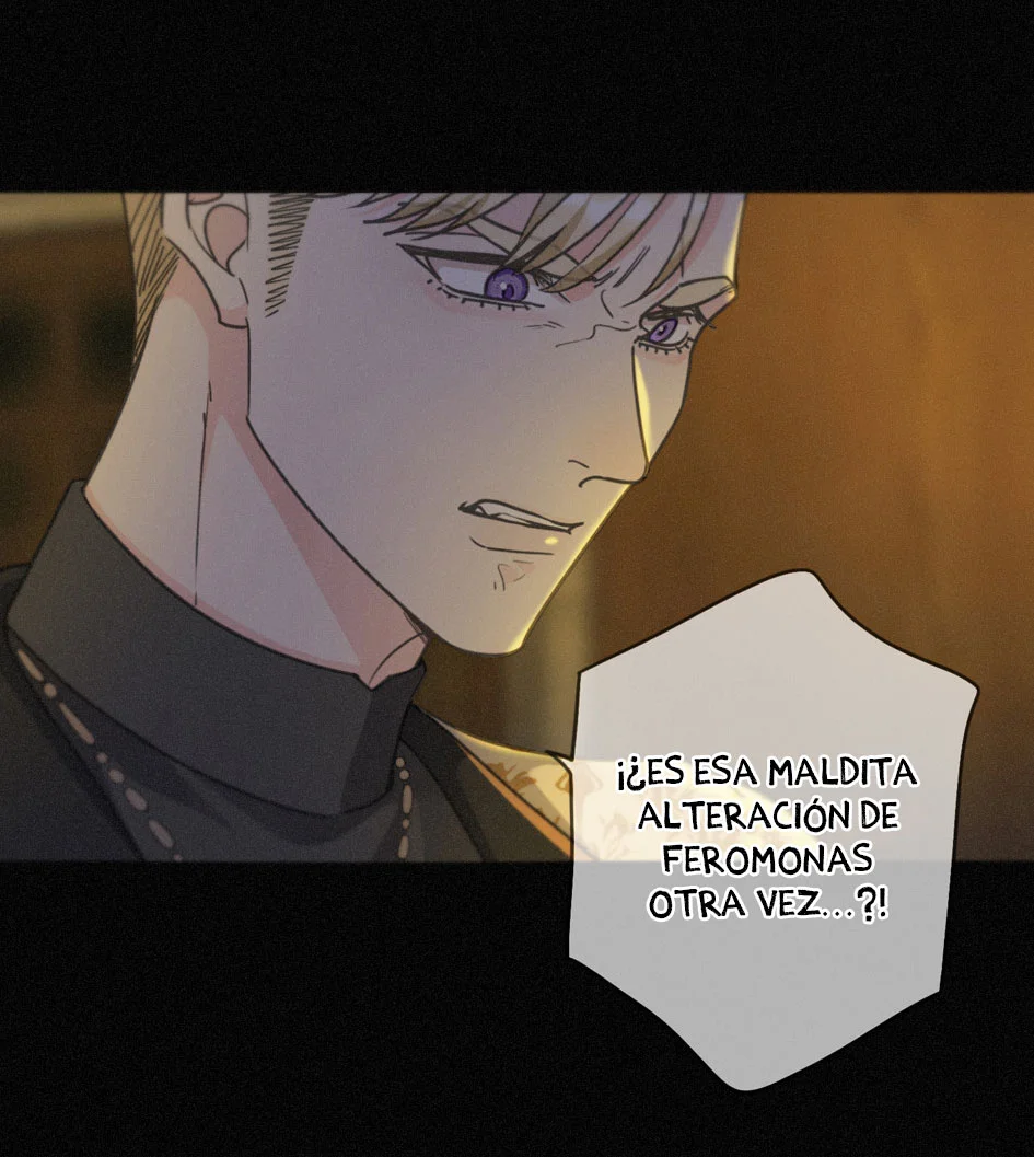 The Trapped Beast Capítulo 16 - Page 62