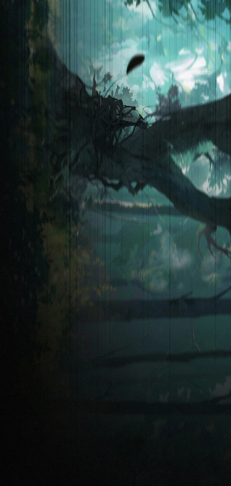 The Trapped Beast Capítulo 17 - Page 17