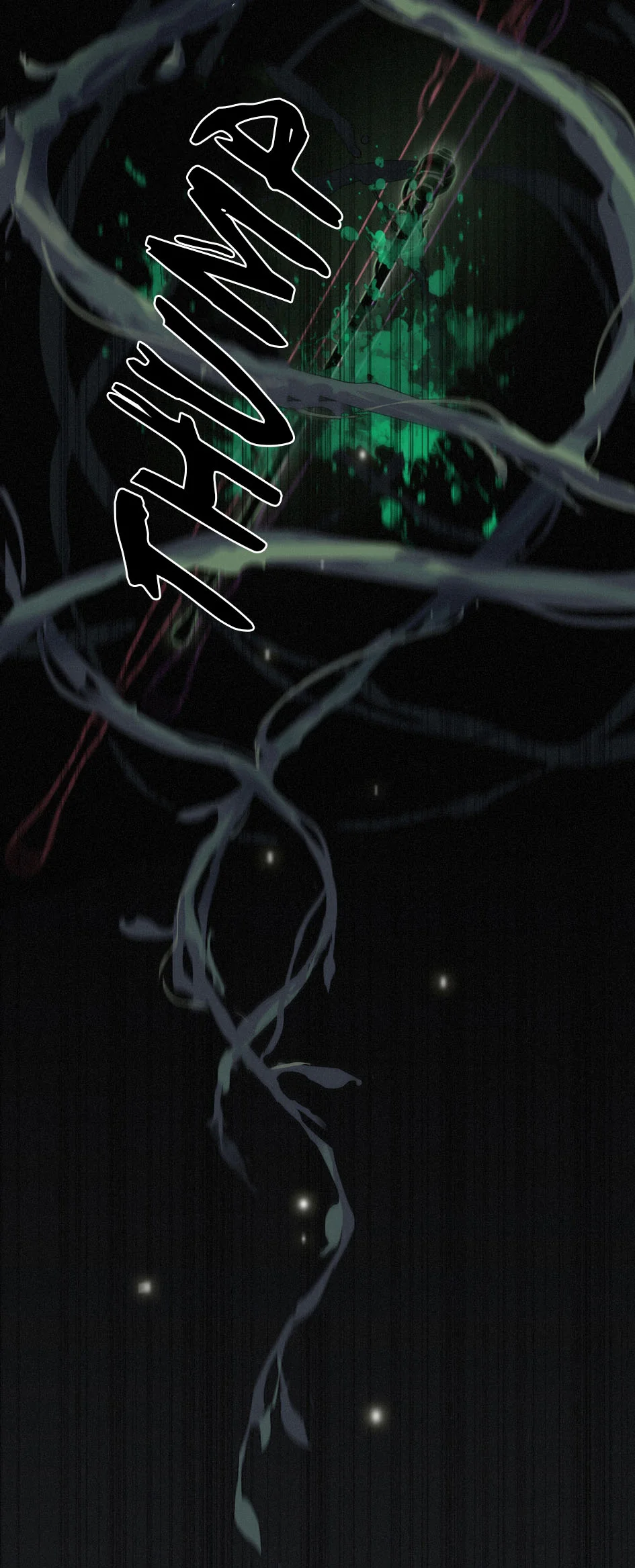 The Trapped Beast Capítulo 17 - Page 19