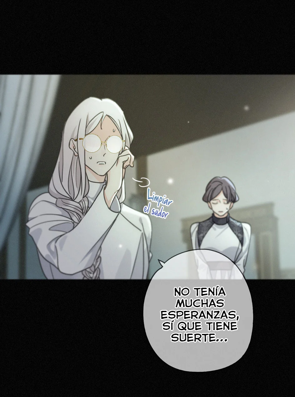 The Trapped Beast Capítulo 17 - Page 26