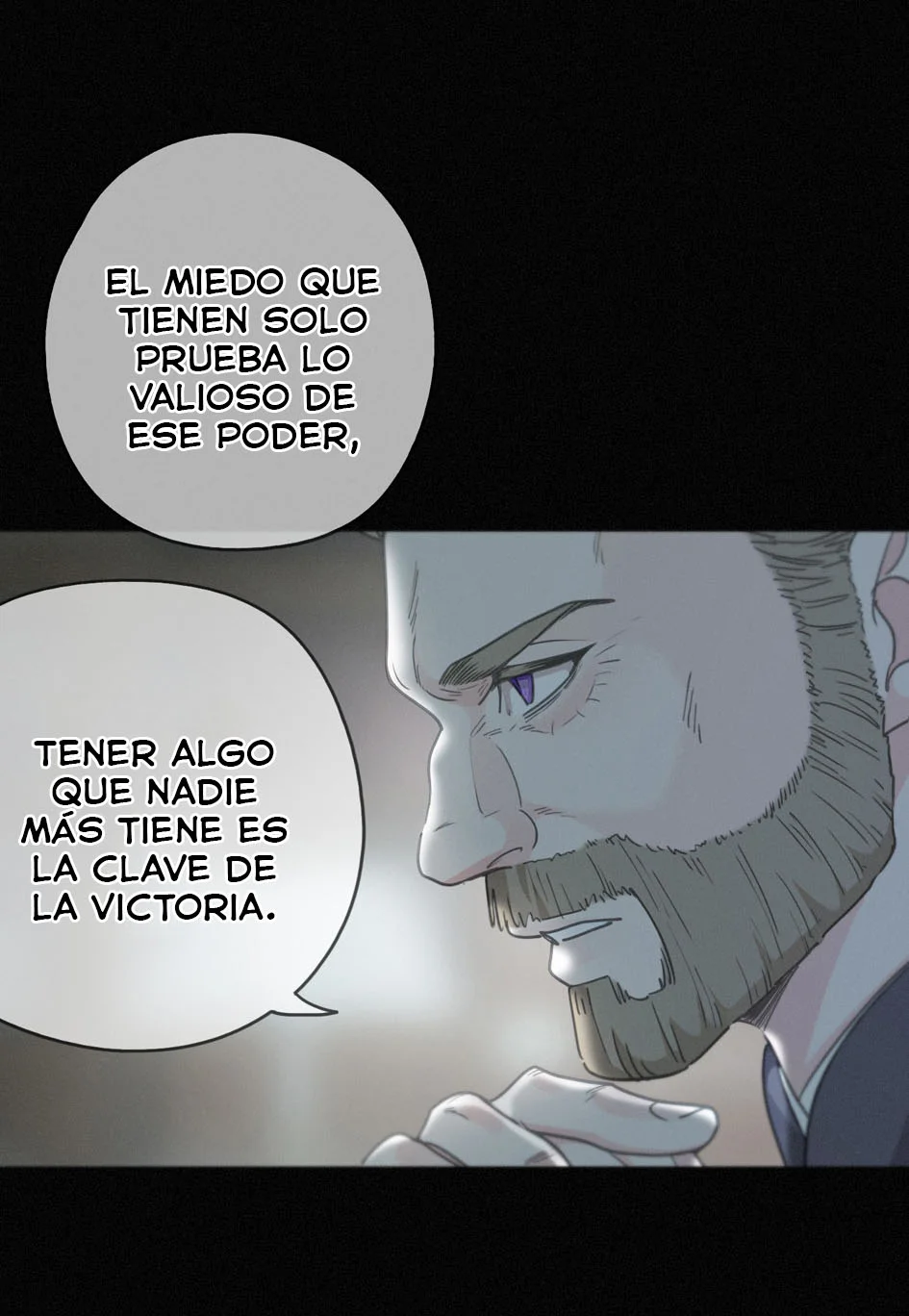 The Trapped Beast Capítulo 17 - Page 43