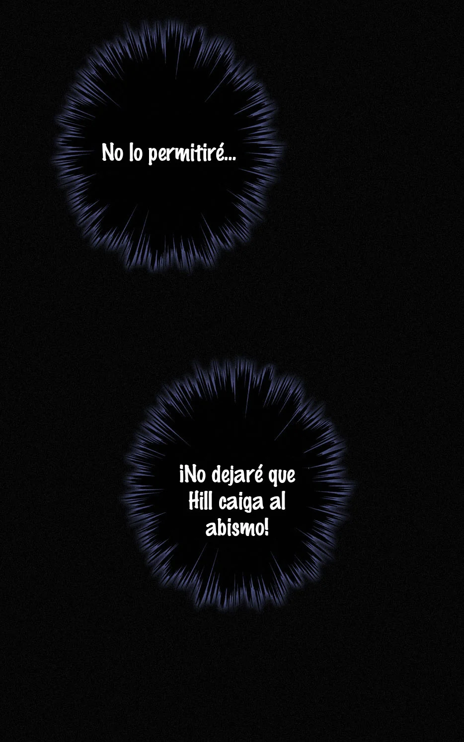 The Trapped Beast Capítulo 17 - Page 63
