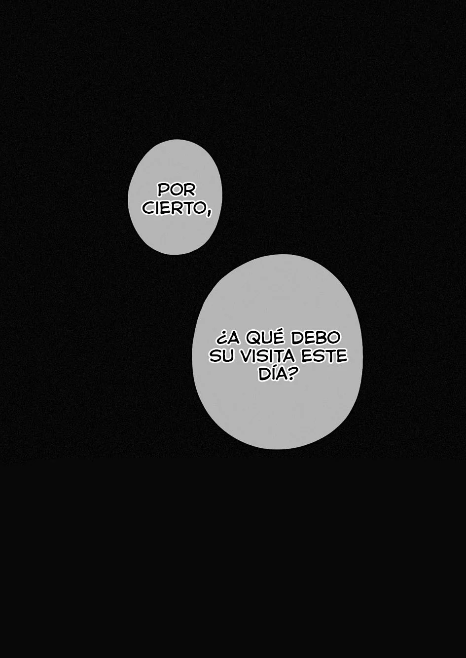 The Trapped Beast Capítulo 18 - Page 16