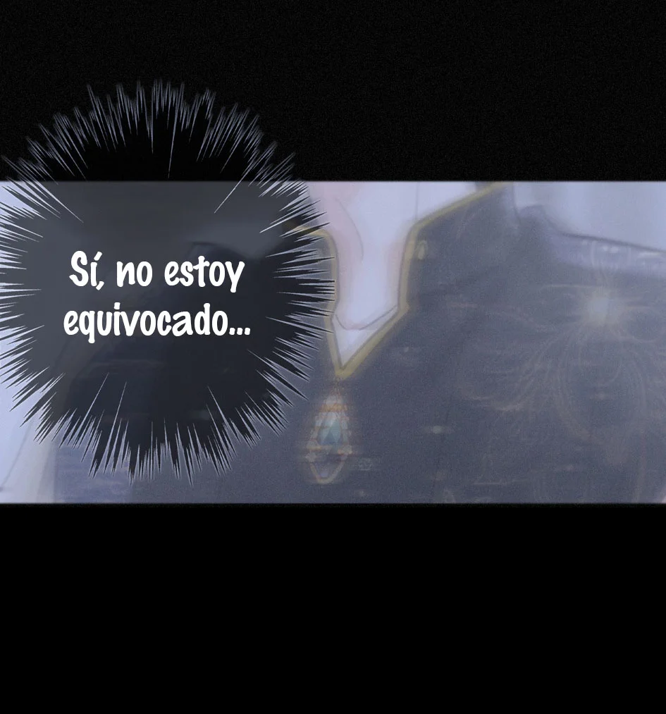 The Trapped Beast Capítulo 18 - Page 58