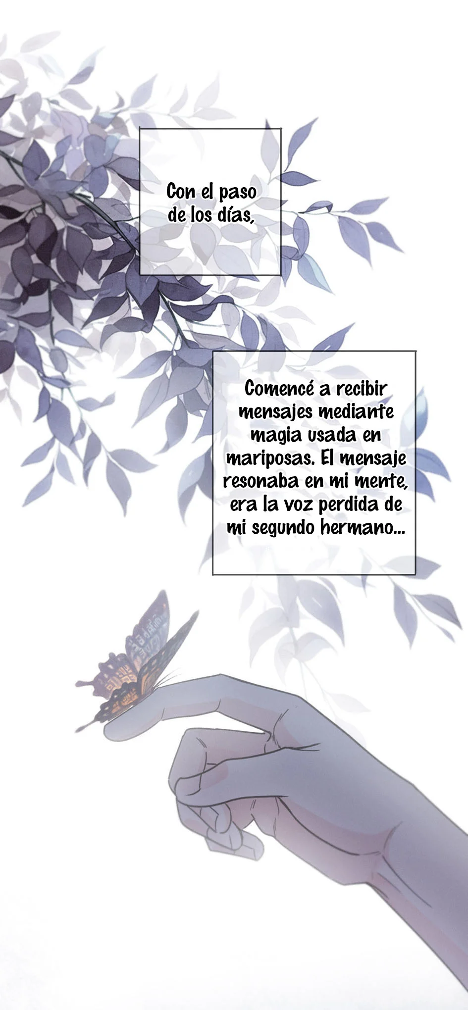 The Trapped Beast Capítulo 19 - Page 13