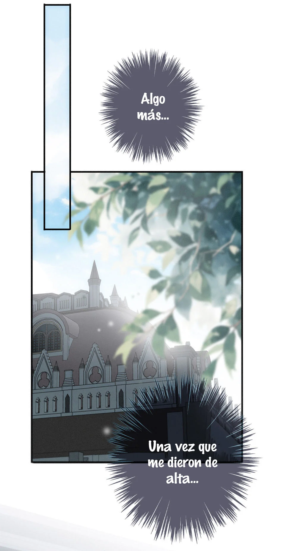 The Trapped Beast Capítulo 19 - Page 16