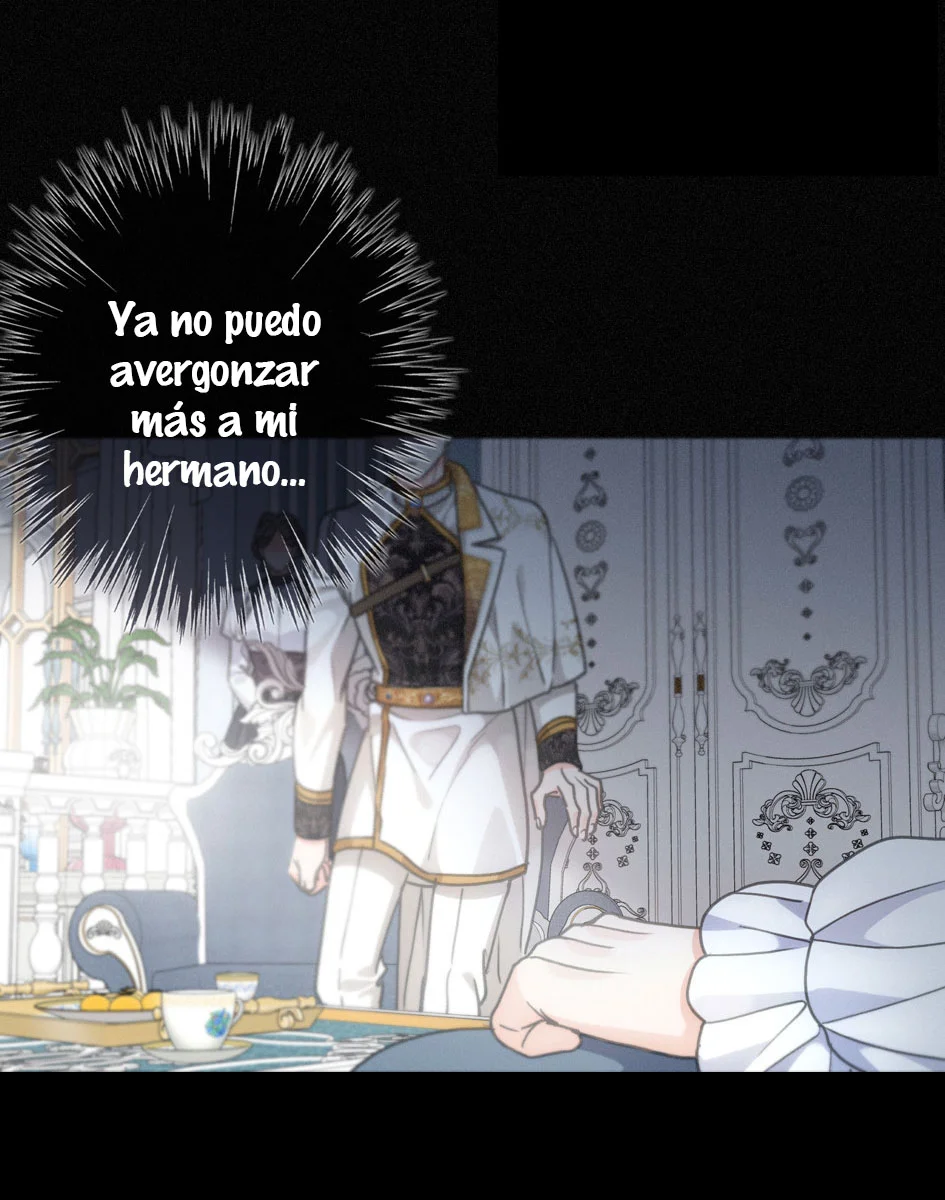 The Trapped Beast Capítulo 19 - Page 41
